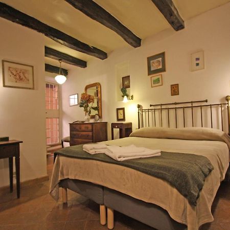Terrace Apartment - Heart Of Trastevere Rome Luaran gambar
