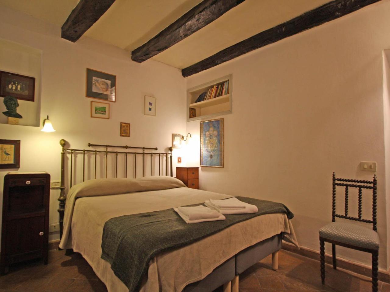 Terrace Apartment - Heart Of Trastevere Rome Luaran gambar