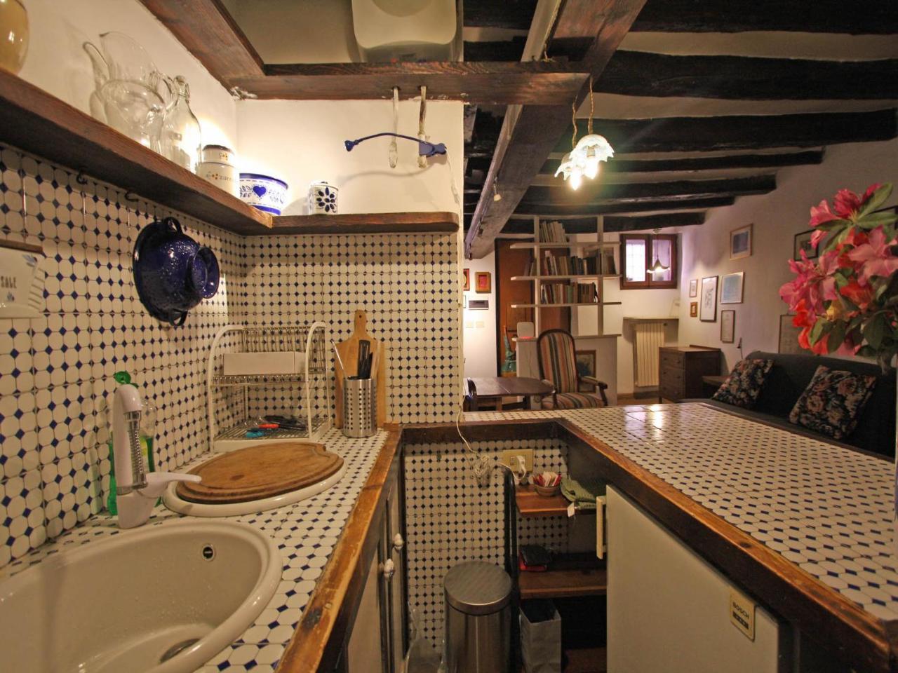 Terrace Apartment - Heart Of Trastevere Rome Luaran gambar
