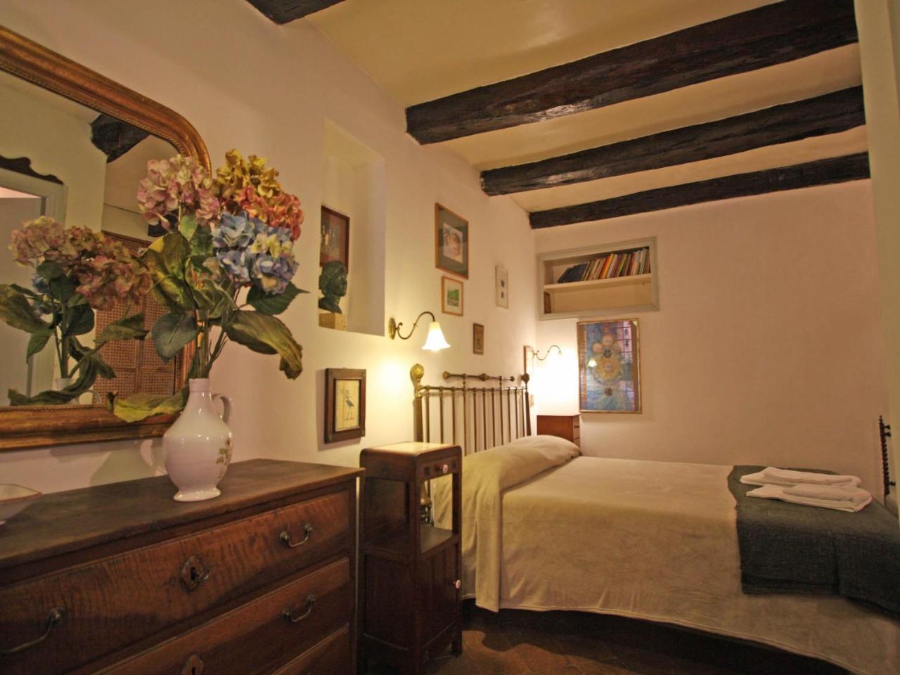 Terrace Apartment - Heart Of Trastevere Rome Luaran gambar