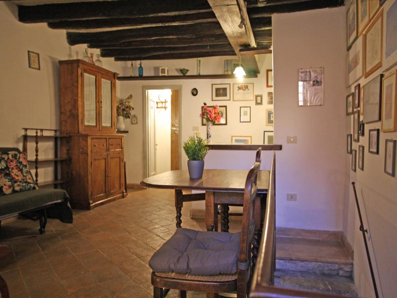 Terrace Apartment - Heart Of Trastevere Rome Luaran gambar